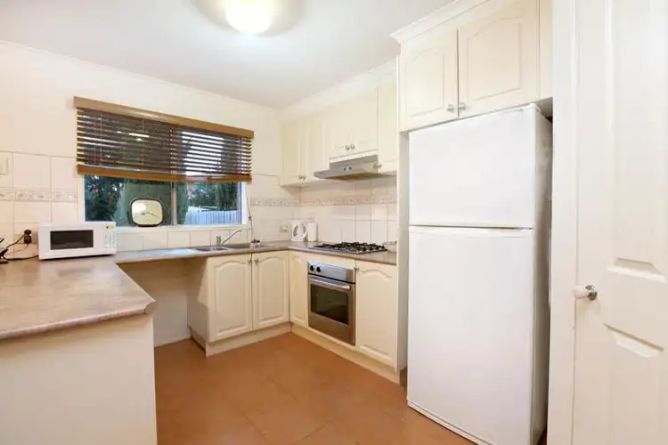 Sixth view of Homely house listing, 5 Parkside Walk, Hoppers Crossing VIC 3029