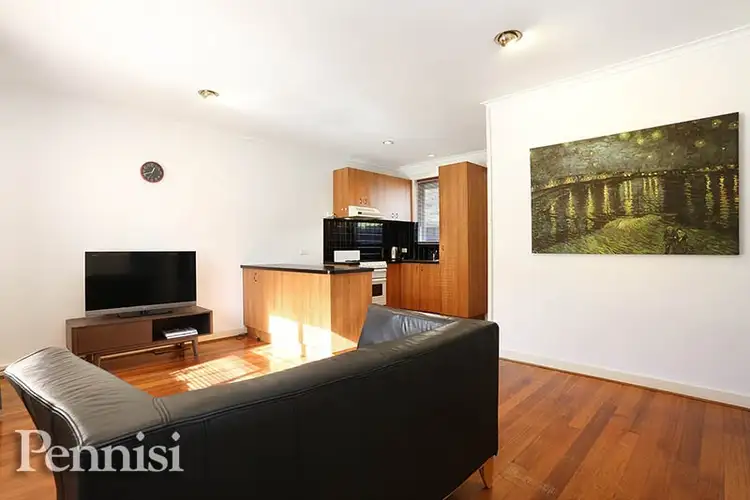 Third view of Homely villa listing, 8/37 Grice Crescent, Essendon VIC 3040