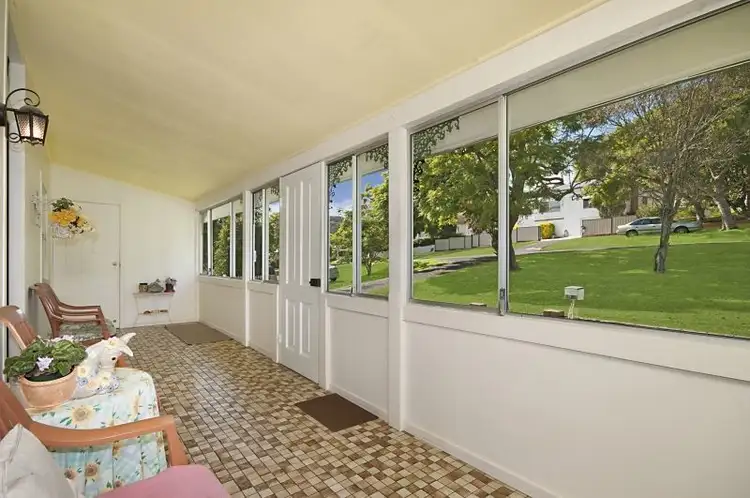 Fourth view of Homely house listing, 57 Dibbs Street, Lismore NSW 2480
