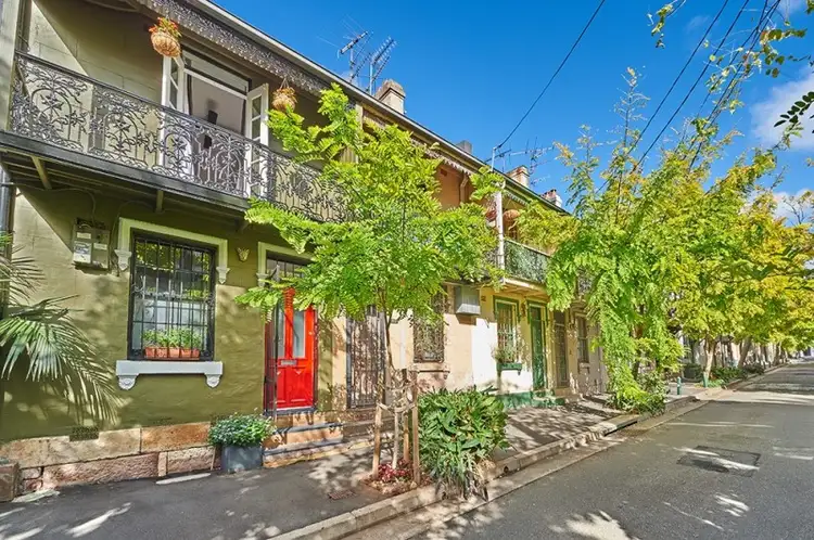 Second view of Homely house listing, 39 Taylor Street, Darlinghurst NSW 2010