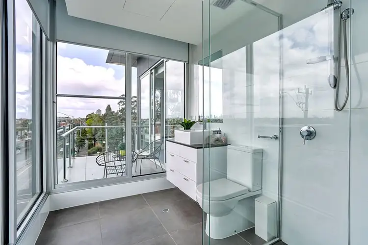 Sixth view of Homely apartment listing, 204/149-155 Pascoe Vale Road, Moonee Ponds VIC 3039