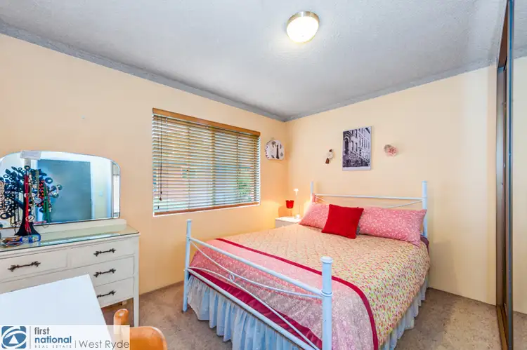 Fourth view of Homely unit listing, 4/39 Meadow Crescent,, Meadowbank NSW 2114
