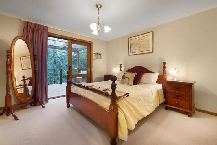 Fifth view of Homely house listing, 38 Clontarf Crescent, Templestowe VIC 3106