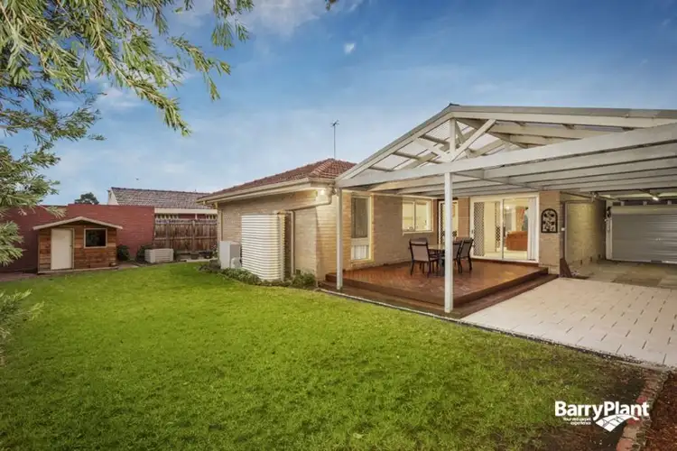 Fifth view of Homely house listing, 58 Cameron Parade, Bundoora VIC 3083