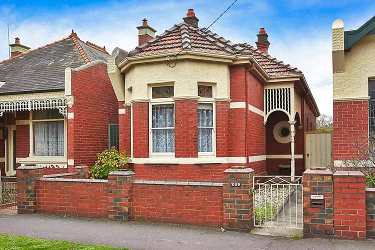 269 Danks Street, Middle Park VIC 3206