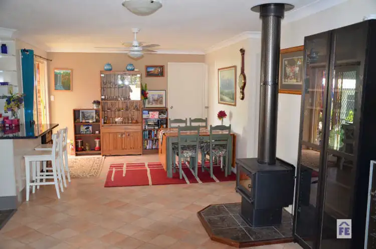 Fourth view of Homely house listing, 7 Anne Court, Kingaroy QLD 4610