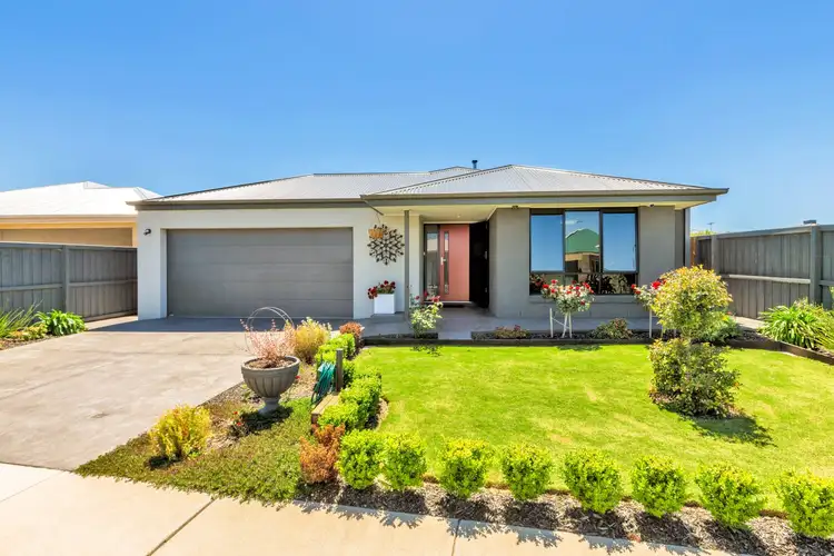 Main view of Homely house listing, 60 Blanche Street, St Leonards VIC 3223