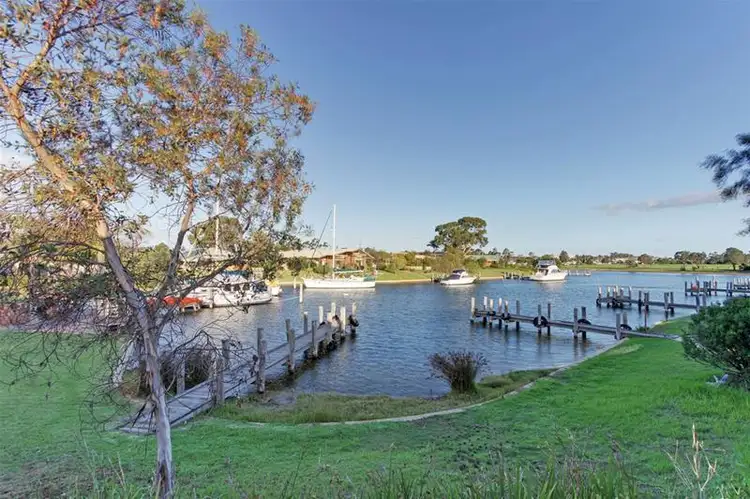 Third view of Homely house listing, 1 Fort King Place, Paynesville VIC 3880