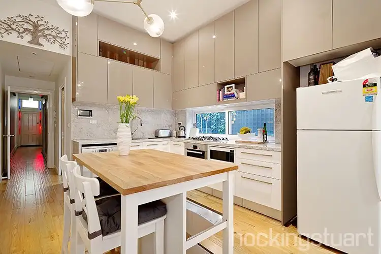 Third view of Homely house listing, 105 Kerferd Road, Albert Park VIC 3206