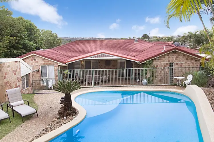 Fifth view of Homely house listing, 14 Deakin Drive, Terranora NSW 2486