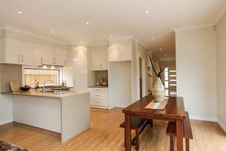 Second view of Homely house listing, 136 Civic Parade, Altona VIC 3018