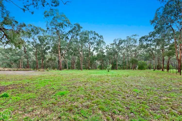 Main view of Homely land listing, 1 Cooinda Place, Eltham VIC 3095