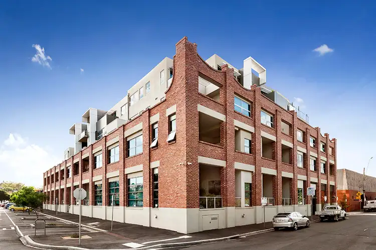 402/18 Bent Street, Kensington VIC 3031