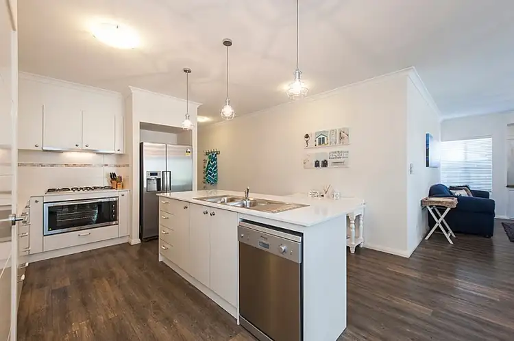 Fourth view of Homely house listing, 22 Spring Boulevard, Dawesville WA 6211