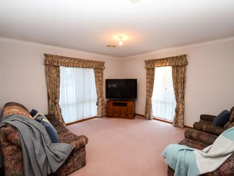 Fifth view of Homely house listing, 5 Kingston Court, Wangaratta VIC 3677
