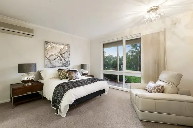 Sixth view of Homely house listing, 25 Murndal Drive, Donvale VIC 3111