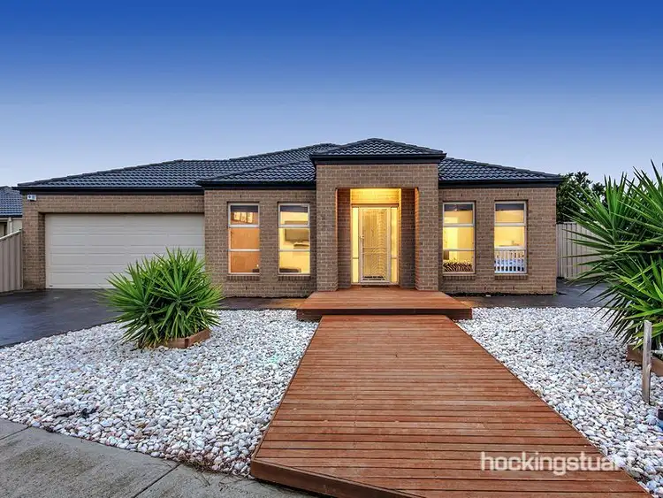 86 George Street, Taylors Hill VIC 3037