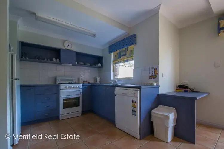 Sixth view of Homely townhouse listing, 7/20 Adelaide Crescent, Middleton Beach WA 6330