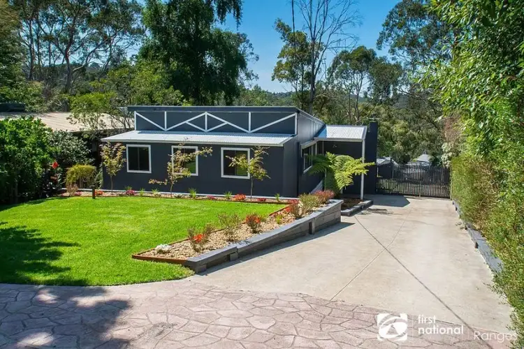 15 Fuller Street, Belgrave VIC 3160