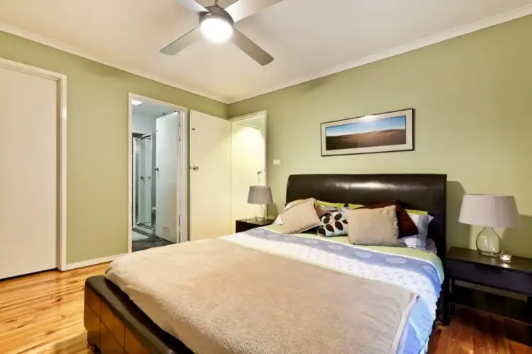 Sixth view of Homely house listing, 41 Milborne Crescent, Eltham VIC 3095