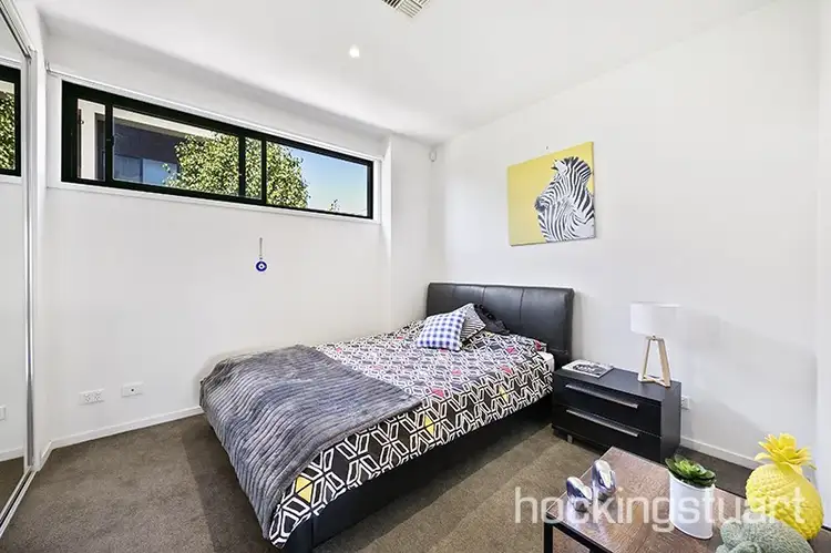 Fourth view of Homely townhouse listing, 2/22 Buckingham Street, Richmond VIC 3121