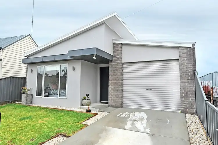 Main view of Homely house listing, 3A Rice Street, Ballarat VIC 3350