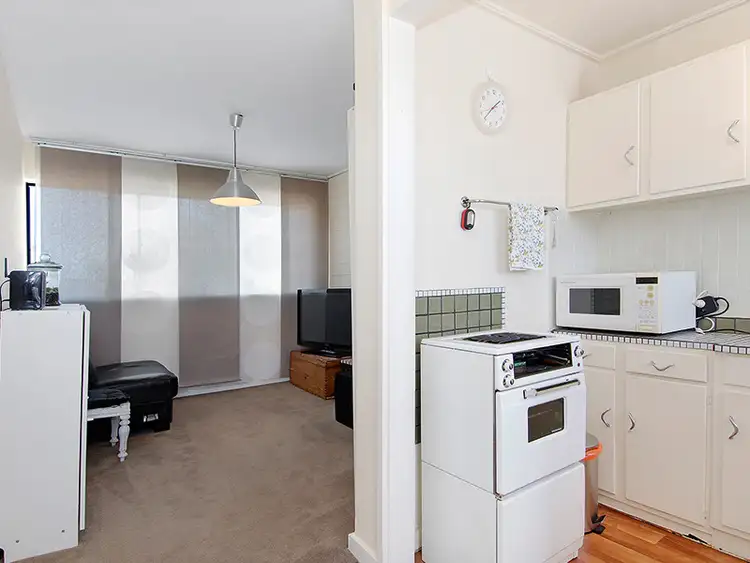 Fifth view of Homely apartment listing, 49/6-8 Glen Eira Road, St Kilda East VIC 3183