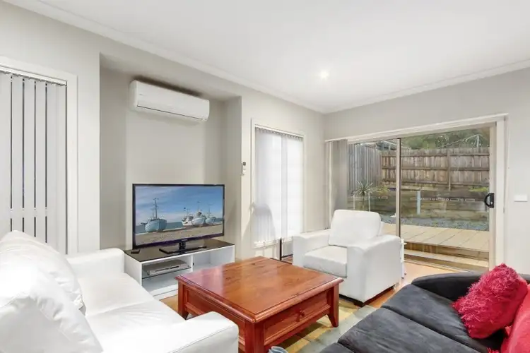 Second view of Homely unit listing, 29A Taylor Road, Mooroolbark VIC 3138