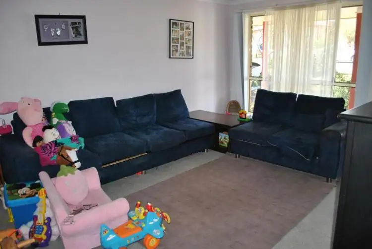 Third view of Homely villa listing, Address available on request