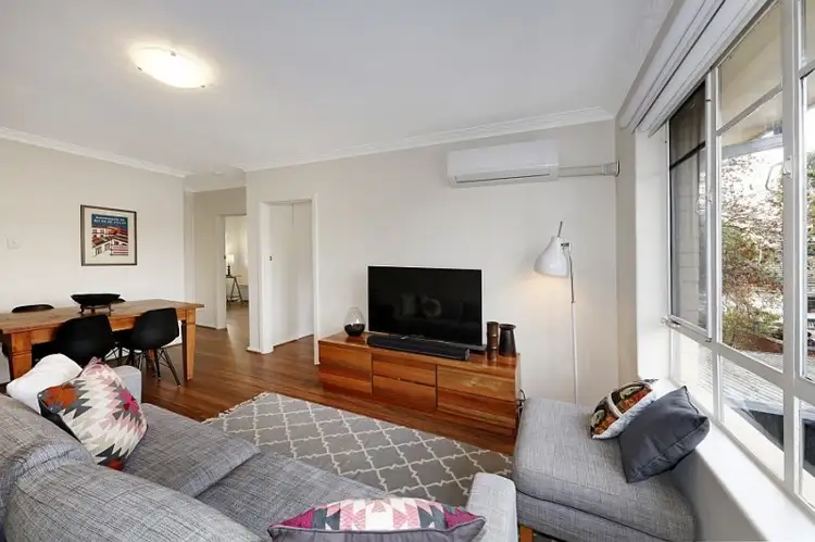 Third view of Homely apartment listing, 6/5 Peak Street, Malvern East VIC 3145