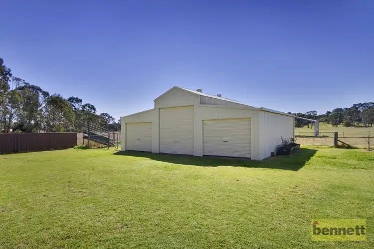 276 Old Hawkesbury Road, Vineyard NSW 2765