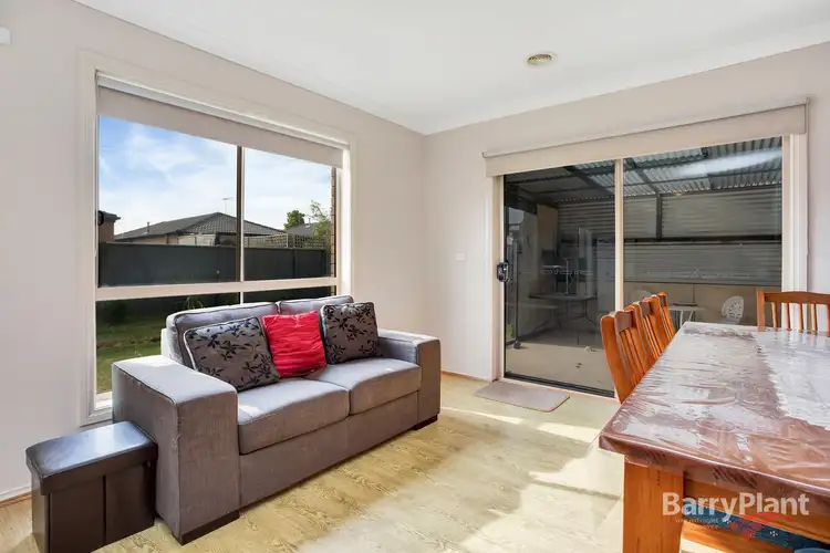 Fifth view of Homely house listing, 31 Arrowhead Street, Wyndham Vale VIC 3024