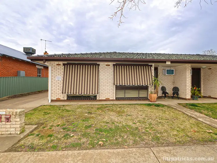 7/193 Gurwood Street, Wagga Wagga NSW 2650