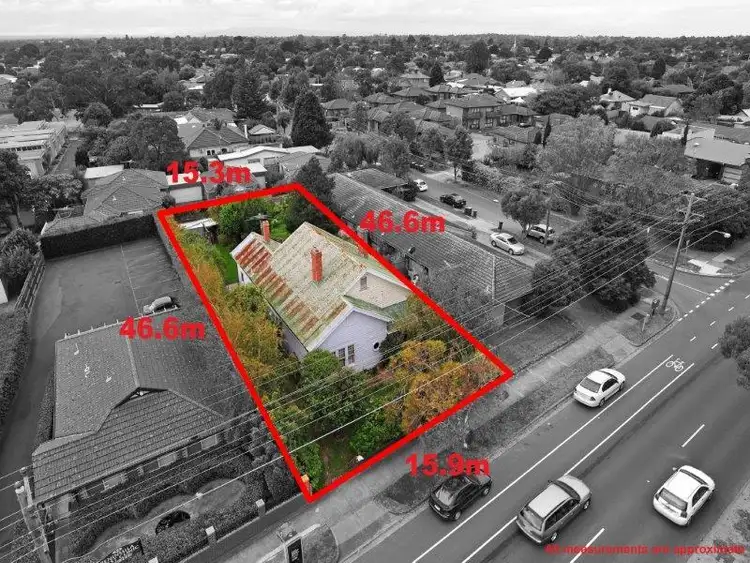 36 Cranbourne Road, Frankston VIC 3199