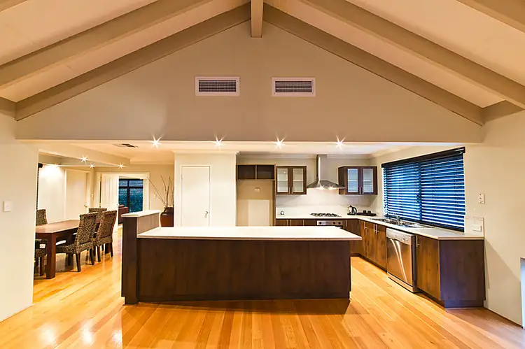 Sixth view of Homely house listing, 103 Albany Drive, Dawesville WA 6211