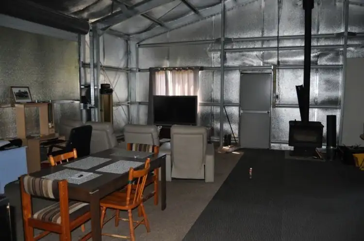 Second view of Homely rural property listing, 596 Cope Road, Gulgong NSW 2852