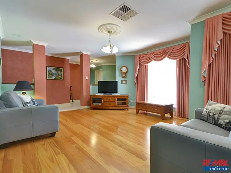 Fourth view of Homely house listing, 28 Walter Padbury Blvd, Padbury WA 6025