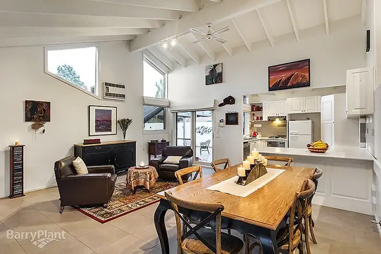 Fifth view of Homely house listing, 32 McNabb Street, Berwick VIC 3806