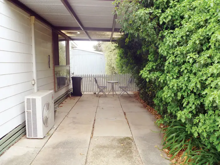 Third view of Homely house listing, 8 Lewis Street, Horsham VIC 3400