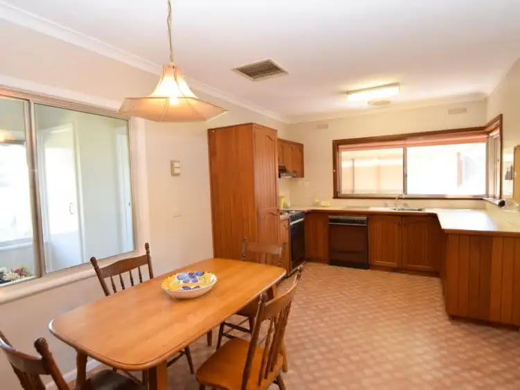 Third view of Homely house listing, 25 Park Crescent, Wangaratta VIC 3677
