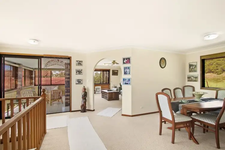 Sixth view of Homely semi-detached listing, 2/103 Old Ferry Road, Banora Point NSW 2486