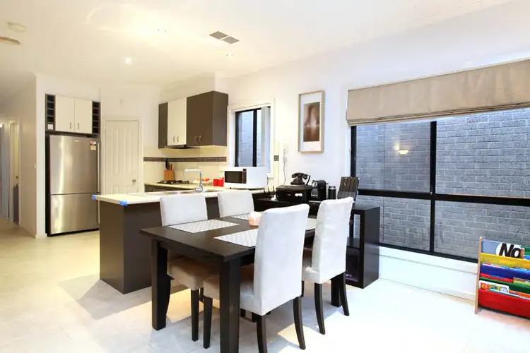 Fourth view of Homely house listing, 1/80 Spring Drive, Hoppers Crossing VIC 3029