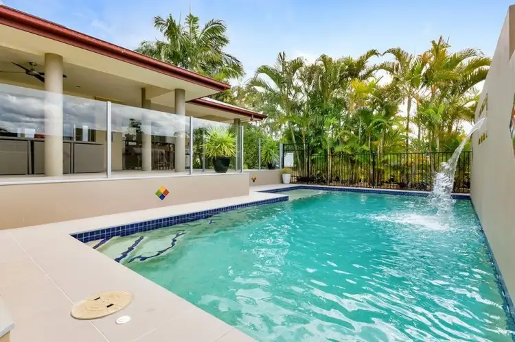 51 Sandalwood Drive, Yamanto QLD 4305