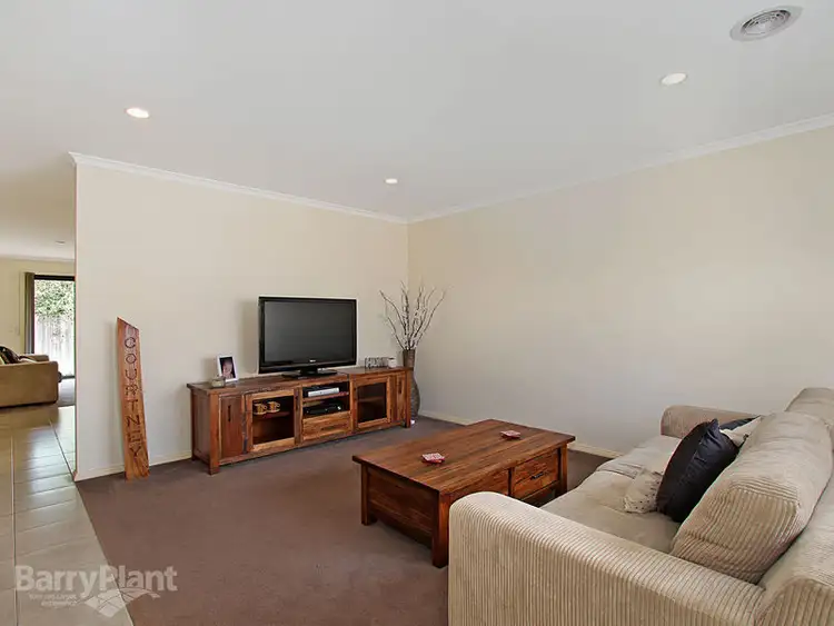 Second view of Homely unit listing, 4/56 Central Avenue, Boronia VIC 3155
