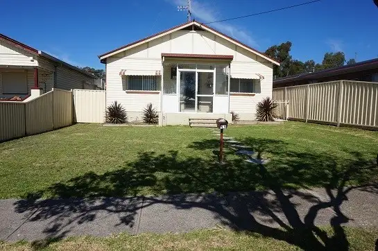 Main view of Homely house listing, 11 Bellevue Street, Goulburn NSW 2580