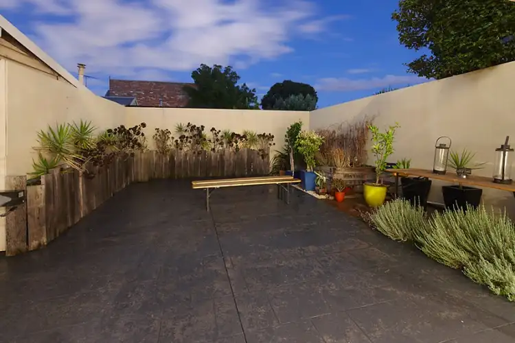 Fourth view of Homely house listing, 114 Graham Street, Port Melbourne VIC 3207