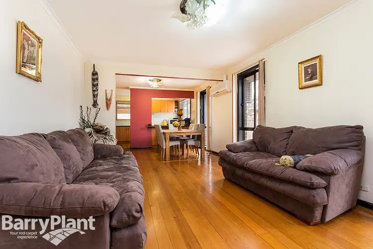 Second view of Homely house listing, 3 Merton Street, Altona Meadows VIC 3028