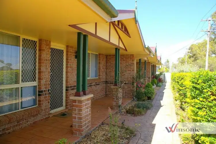 Fourth view of Homely unit listing, 12/65 Broughton Street, West Kempsey NSW 2440