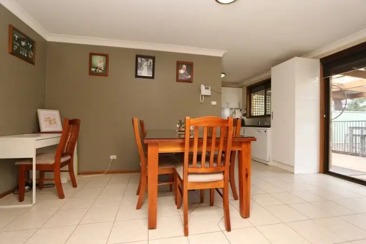 Fifth view of Homely house listing, 1 Sayce Close, Metford NSW 2323