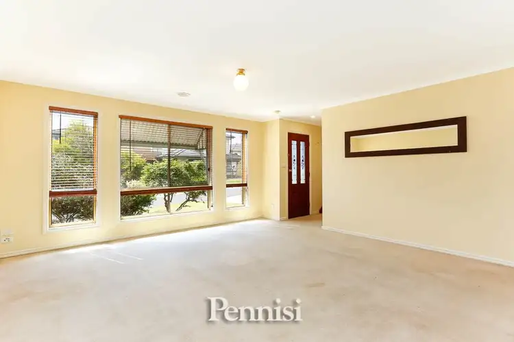 Second view of Homely townhouse listing, 15 Forbes Grove, Oak Park VIC 3046